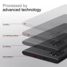 Load image into Gallery viewer, Nillikn Super Forested Shield Matte Back Case For Samsung Galaxy Note 10 Plus/Note 10 Pro
