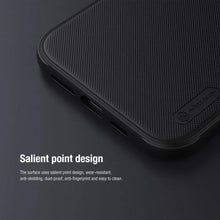 Load image into Gallery viewer, Nillikn Super Forested Shield Matte Back Case For iPhone 12 Pro