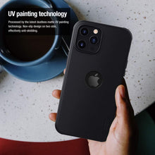 Load image into Gallery viewer, Nillikn Super Forested Shield Matte Back Case For iPhone 12 Series