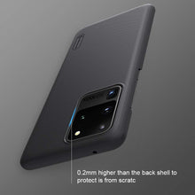 Load image into Gallery viewer, Nillikn Super Forested Shield Matte Back Case For Samsung Galaxy S20 Ultra