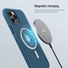 Load image into Gallery viewer, Nillikn Super Forested Shield Matte Back Case For iPhone 12 Series