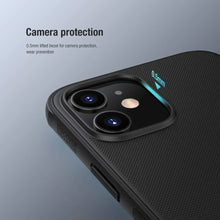 Load image into Gallery viewer, Nillikn Super Forested Shield Matte Back Case For iPhone 12