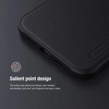 Load image into Gallery viewer, Nillikn Super Forested Shield Matte Back Case For iPhone 12