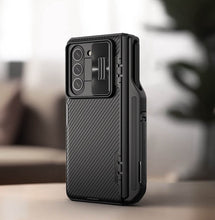 Load image into Gallery viewer, Nillkin Camshield Fold Bracket Version Camera protective cover case for Samsung Galaxy Z Fold 6 5G