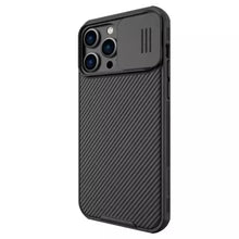 Load image into Gallery viewer, Apple iphone 14 Pro Max Nillkin Camshield Pro cover case
