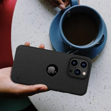 Load image into Gallery viewer, Nillkin Super Frosted Shield Pro Matte Case For Apple iPhone 13 & 14 Series