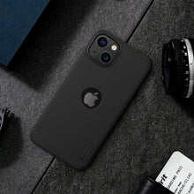 Load image into Gallery viewer, Nillkin Super Frosted Shield Pro Matte Case For Apple iPhone 13 & 14 Series