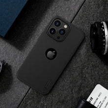 Load image into Gallery viewer, Nillkin Super Frosted Shield Pro Matte Case For Apple iPhone 13 & 14 Series