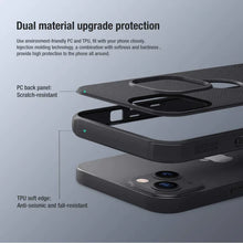 Load image into Gallery viewer, Nillkin Super Frosted Shield Pro Matte Case For Apple iPhone 13 & 14 Series