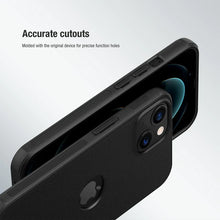 Load image into Gallery viewer, Nillkin Super Frosted Shield Pro Matte Case For Apple iPhone 13 & 14 Series