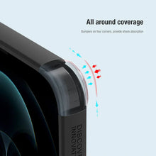 Load image into Gallery viewer, Nillkin Super Frosted Shield Pro Matte Case For Apple iPhone 13 & 14 Series