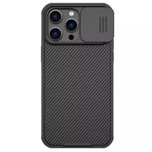 Load image into Gallery viewer, Apple iphone 14 Pro Max Nillkin Camshield Pro cover case