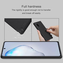 Load image into Gallery viewer, Nillkin Super Frosted Shield Matte Case For Samsung Galaxy Note 20 / Note 20 5G