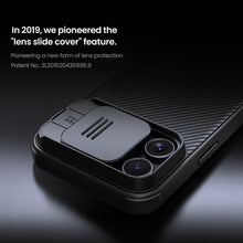 Load image into Gallery viewer, Nillkin Camshield Pro Camera Protective Cover Case For Apple iPhone 16 Pro
