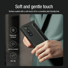 Load image into Gallery viewer, Nillkin Silicon Flex Pure Fold S-Pen Version protective cover case for Samsung Galaxy Z Fold 6 5G
