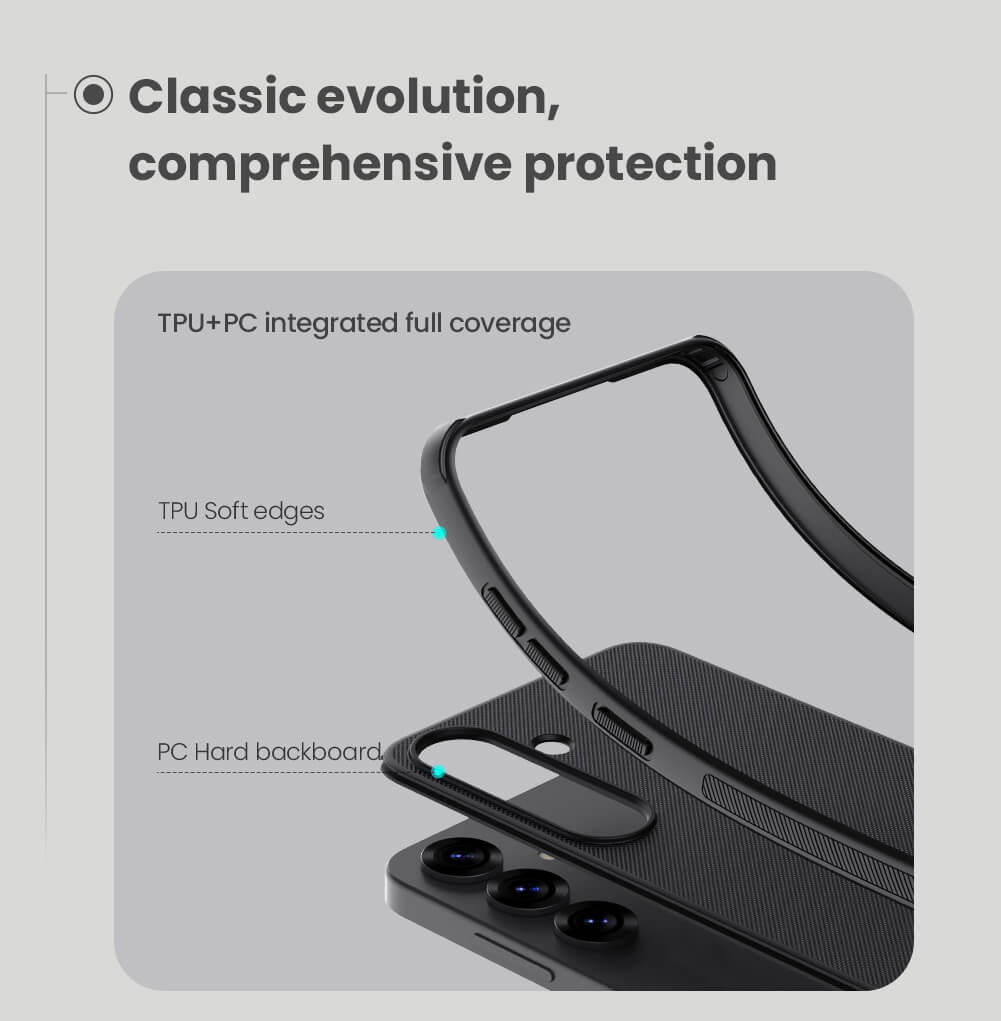Galaxy S25 Plus Plus Case