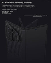 Load image into Gallery viewer, Nillkin Camshield Prop Magnetic Transparent Lens Guard Edition Camera protective cover case for Samsung Galaxy Z Fold 7
