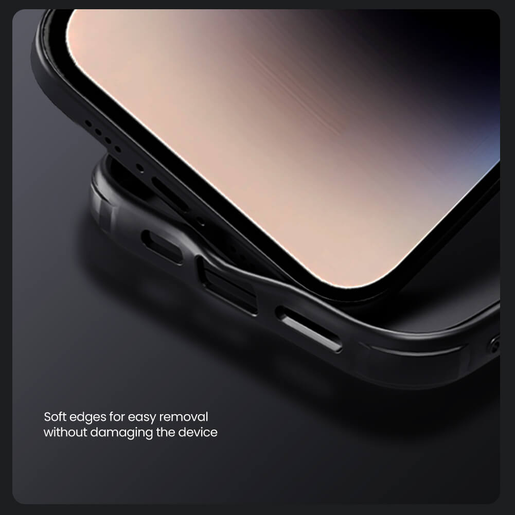 Nillkin Camshield Pro Camera Protective Cover Case For Apple iPhone 16