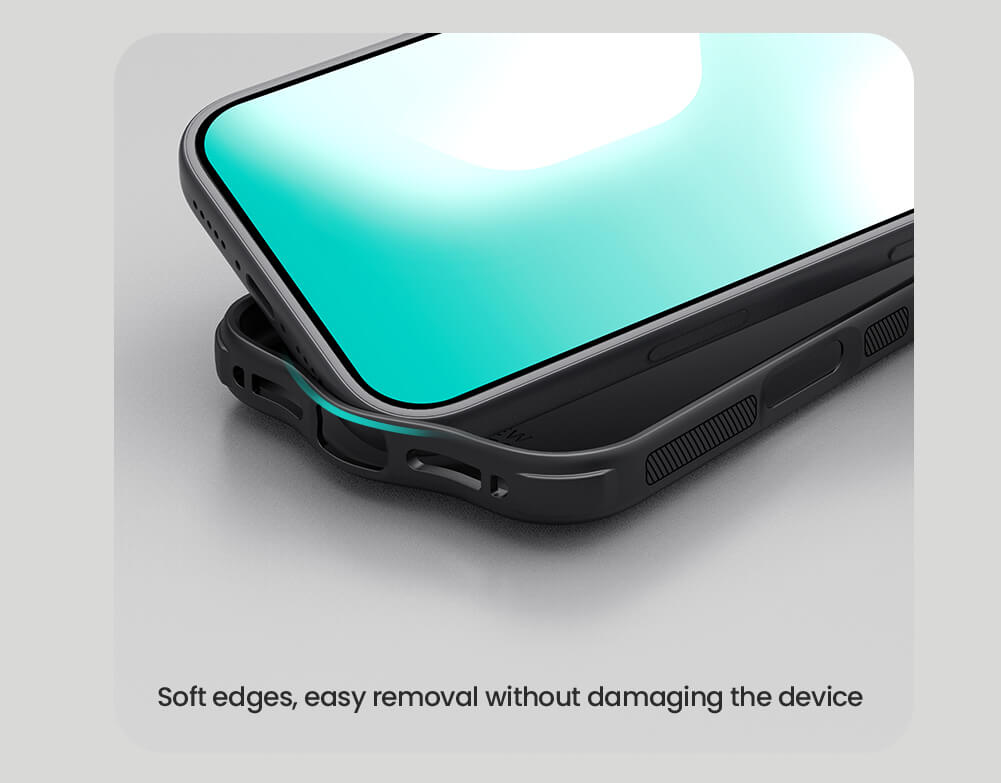 Nillkin Super Frosted Shield Pro Matte cover case for Apple iPhone 17 Pro Max