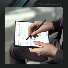 Load image into Gallery viewer, Nillkin Silicon Flex Pure Fold S-Pen Version protective cover case for Samsung Galaxy Z Fold 6 5G
