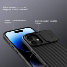 Load image into Gallery viewer, Nillkin Camshield Pro Camera Protective Cover Case For Apple iPhone 16
