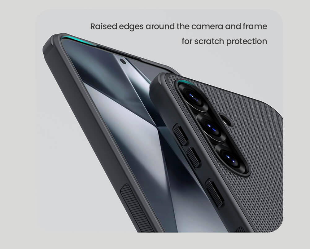 Galaxy S25 Plus Plus Case