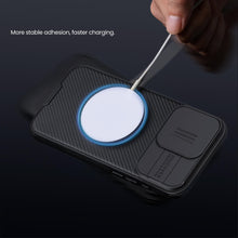 Load image into Gallery viewer, Nillkin Camshield Pro Camera Protective Cover Case For Apple iPhone 16 Pro

