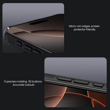 Load image into Gallery viewer, Nillkin Camshield Pro Camera Protective Cover Case For Apple iPhone 16 Pro

