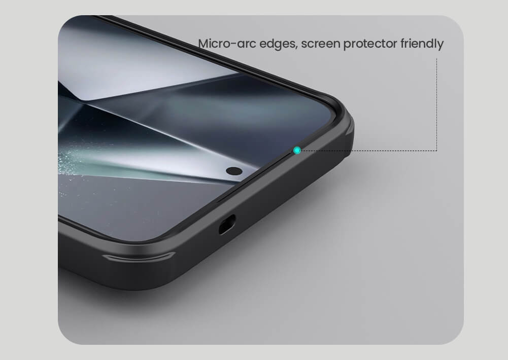 Galaxy S25 Plus Plus Case