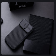 Load image into Gallery viewer, Nillkin Camshield Pro Camera Protective Cover Case For Apple iPhone 16 Pro
