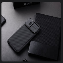 Load image into Gallery viewer, Nillkin Camshield Pro Camera Protective Cover Case For Apple iPhone 16
