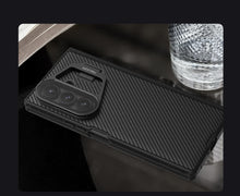 Load image into Gallery viewer, Nillkin Camshield Prop Magnetic Transparent Lens Guard Edition Camera protective cover case for Samsung Galaxy Z Fold 7
