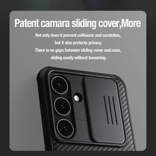 Load image into Gallery viewer, Nillkin CamShield Pro cover case for Samsung Galaxy S24
