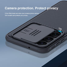 Load image into Gallery viewer, Nillkin CamShield Pro cover case for Samsung Galaxy S23 Plus
