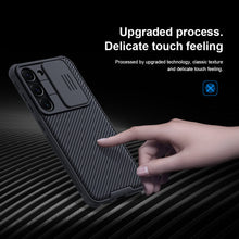 Load image into Gallery viewer, Nillkin CamShield Pro cover case for Samsung Galaxy S23 Plus
