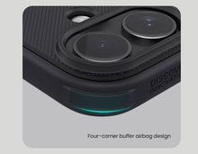 Load image into Gallery viewer, Nillkin Super Frosted Shield Pro Matte cover case for Apple iPhone 16 Plus (iPhone 16+ (with LOGO cutout)
