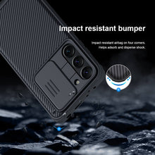 Load image into Gallery viewer, Nillkin CamShield Pro cover case for Samsung Galaxy S23 Plus
