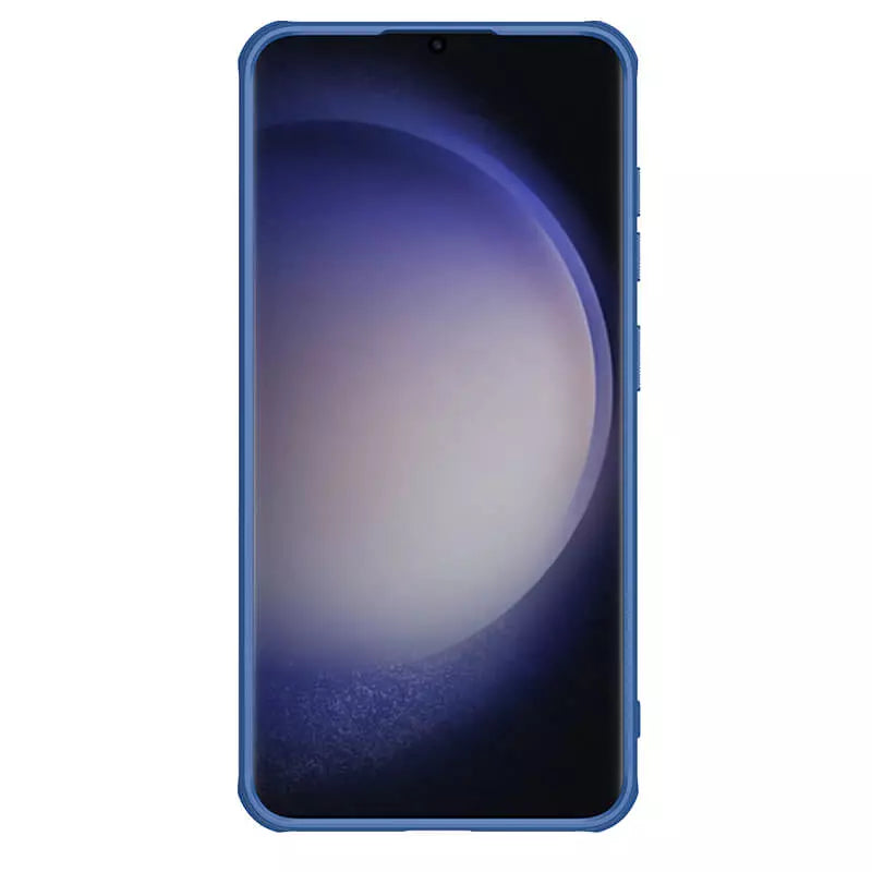 Nillkin Super Frosted Shield Pro Matte cover case for Samsung Galaxy S24