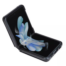 Load image into Gallery viewer, Nillkin Qin Vegan leather case for Samsung Galaxy Z Flip5 (Z Flip 5), W24 Flip
