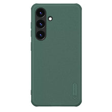 Load image into Gallery viewer, Nillkin Super Frosted Shield Pro Matte cover case for Samsung Galaxy S24
