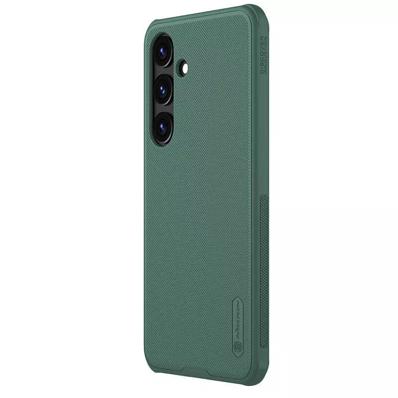 Nillkin Super Frosted Shield Pro Matte cover case for Samsung Galaxy S24