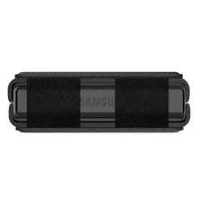 Load image into Gallery viewer, Nillkin Qin Vegan leather case for Samsung Galaxy Z Flip3 5G (Z Flip 3 5G)

