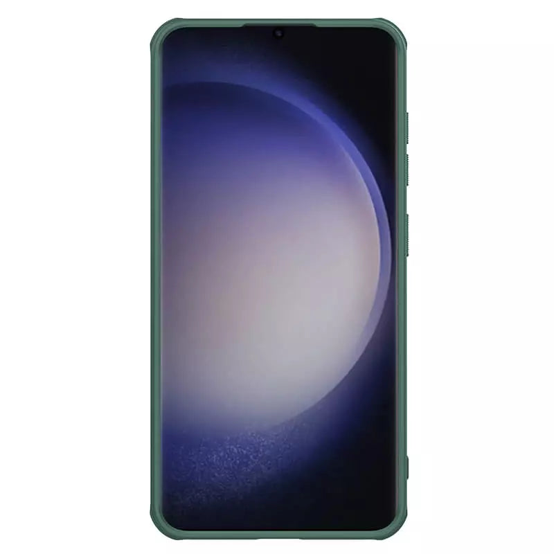 Nillkin Super Frosted Shield Pro Matte cover case for Samsung Galaxy S24