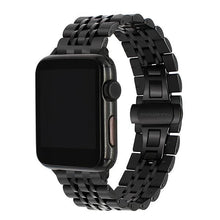 Load image into Gallery viewer, Premium Stainless Steel Metal Strap for Apple Watch
