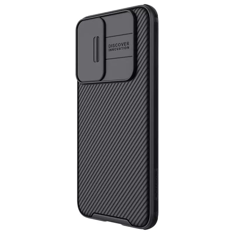 Nillkin CamShield Pro cover case for Samsung Galaxy S22 Plus (S22+)