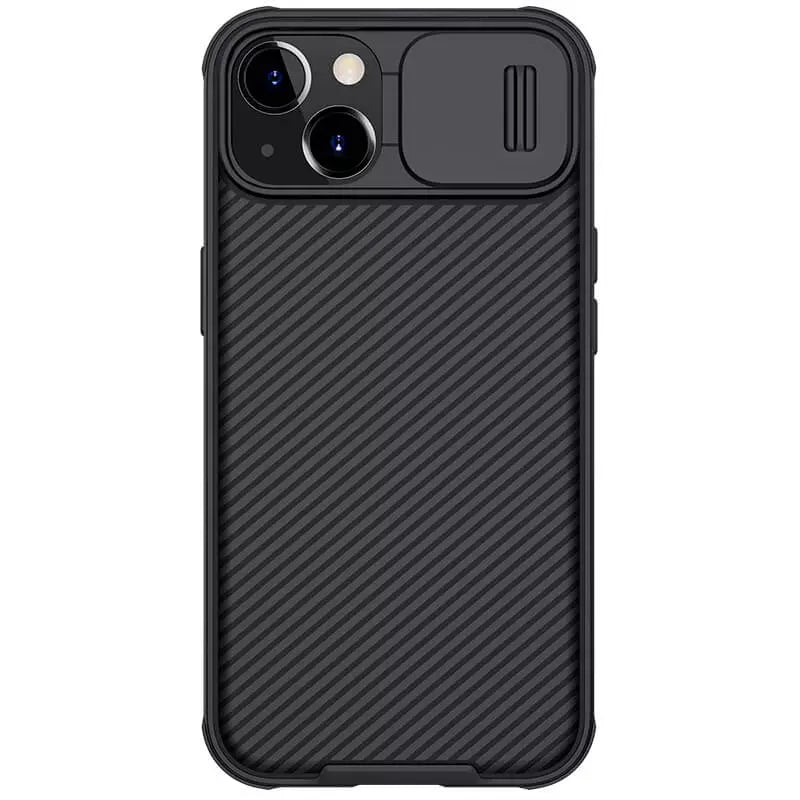 Nillkin CamShield Pro cover case for Apple iPhone 13 / 14