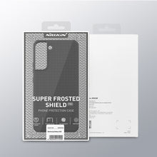 Load image into Gallery viewer, Nillkin Super Frosted Shield Pro Matte cover case for Samsung Galaxy S22
