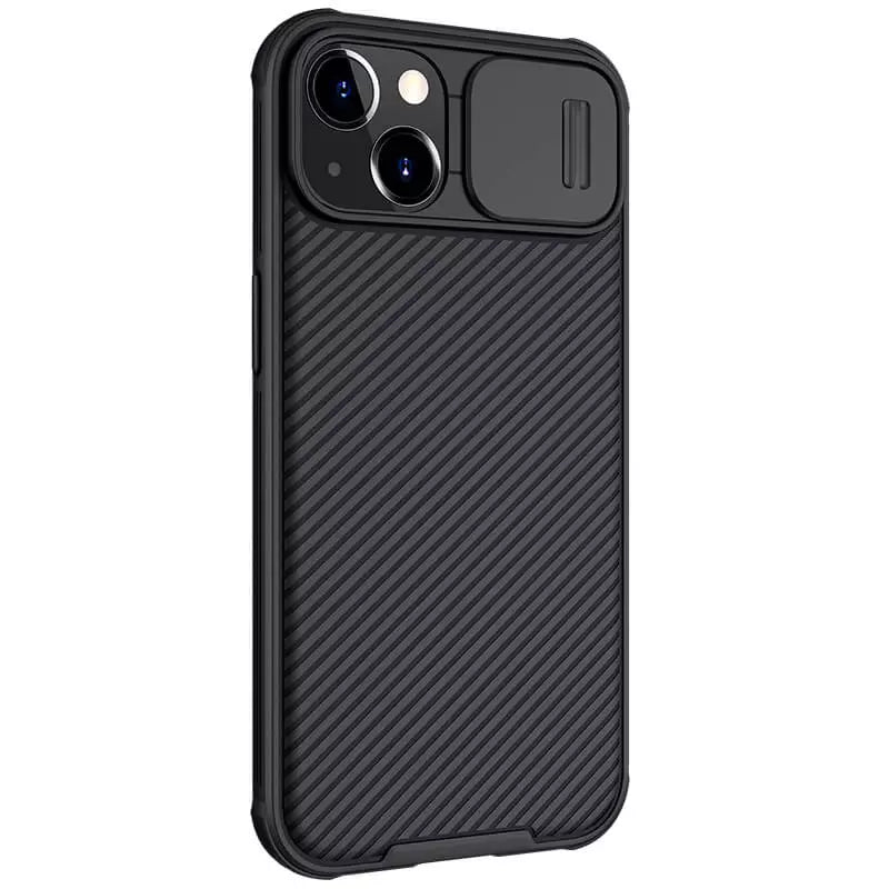 Nillkin CamShield Pro cover case for Apple iPhone 13 / 14