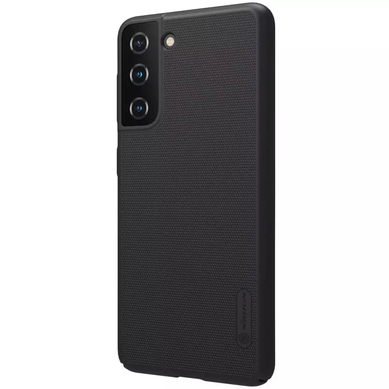 Nillkin Super Frosted Shield Matte cover case for Samsung Galaxy S21 (S21 5G)