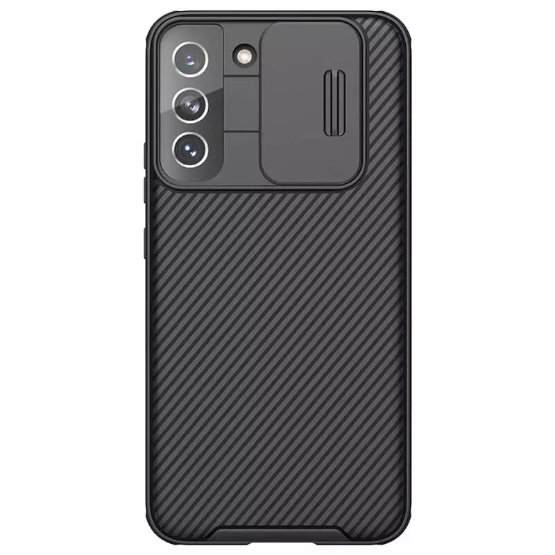 Nillkin CamShield Pro cover case for Samsung Galaxy S22 Plus (S22+)